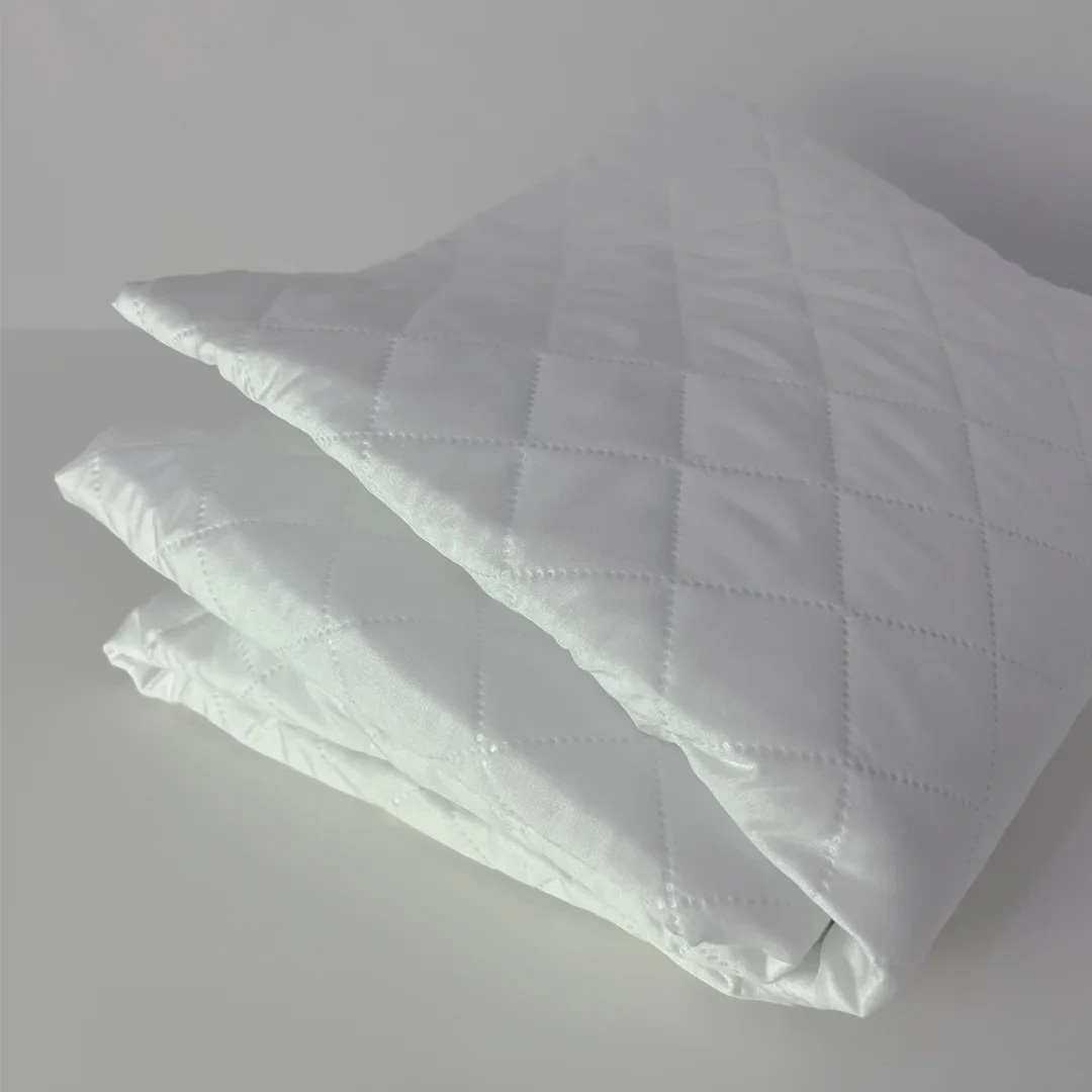 Sıvı Geçirmez Alez - Antibakteriyel Yatak Koruyucu